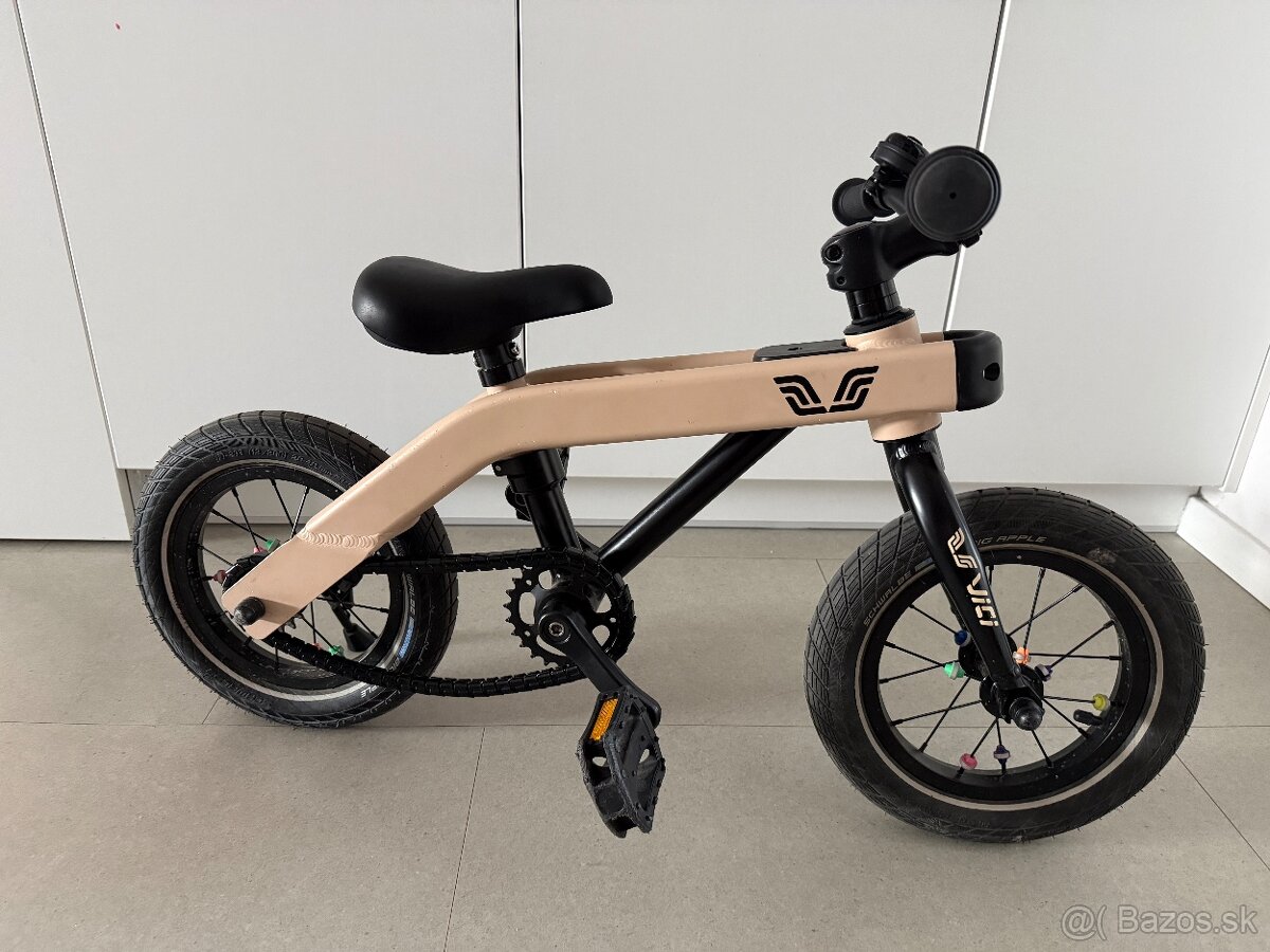 Vici Odrážadlo/ bicykel 3v1 - 2