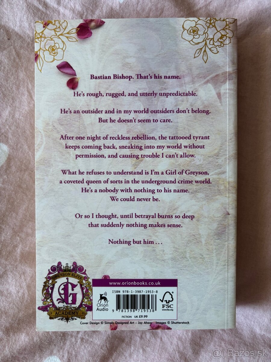 📖 Tempting Little Thief – Meagan Brandy - 2