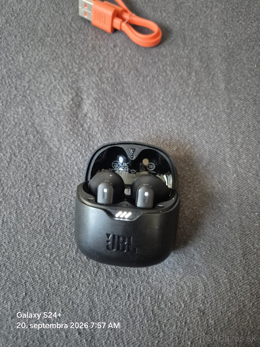 JBL TUNE FLEX originálne - 2
