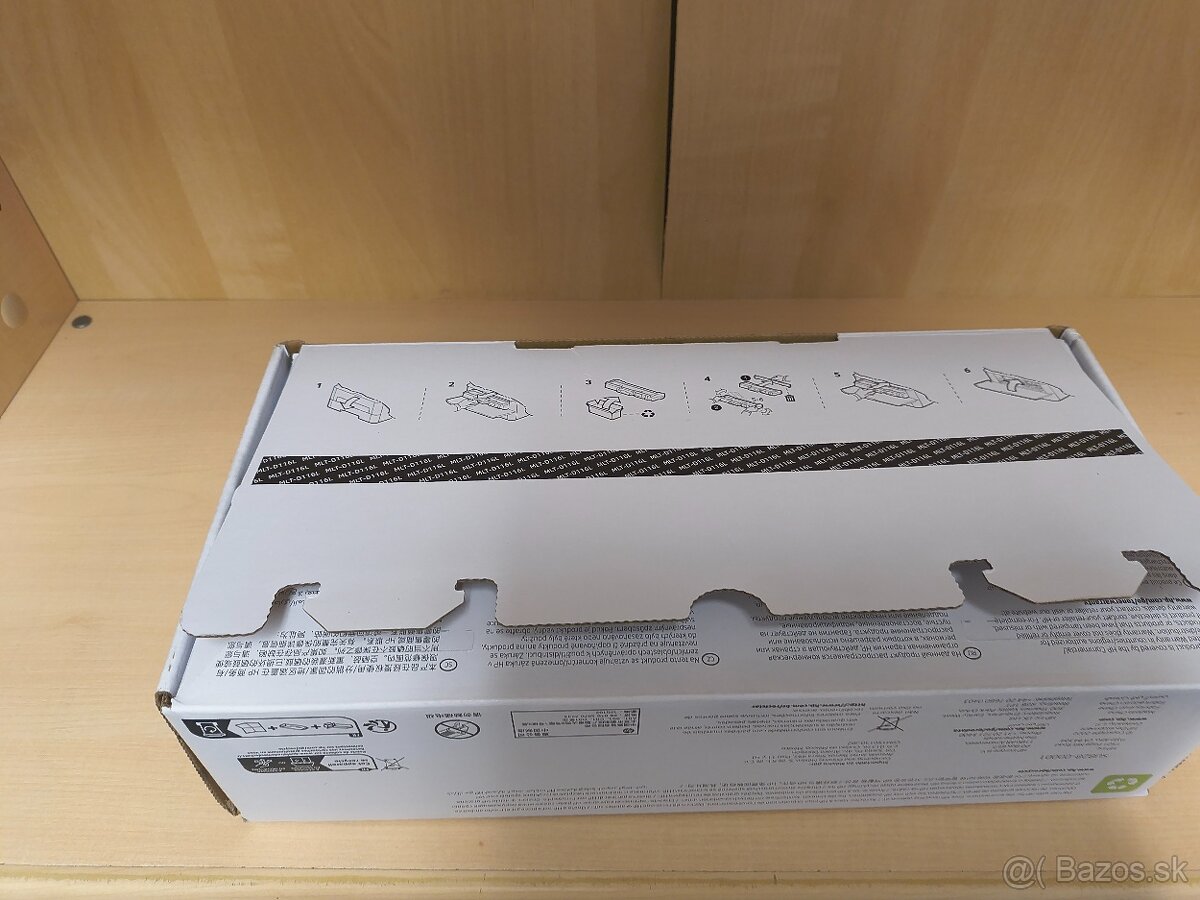 Toner HP 116L - 2