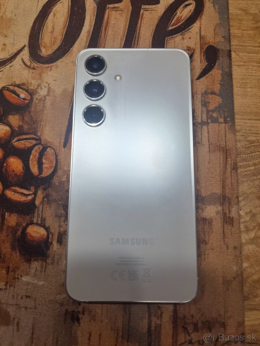 Predam Samsung s24 - 2