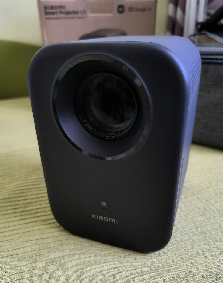 Xiaomi Smart Projector L1 - 2