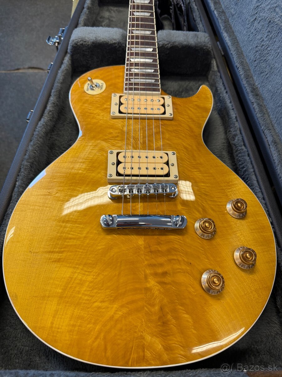 GONDA LES PAUL STANDARD - 2