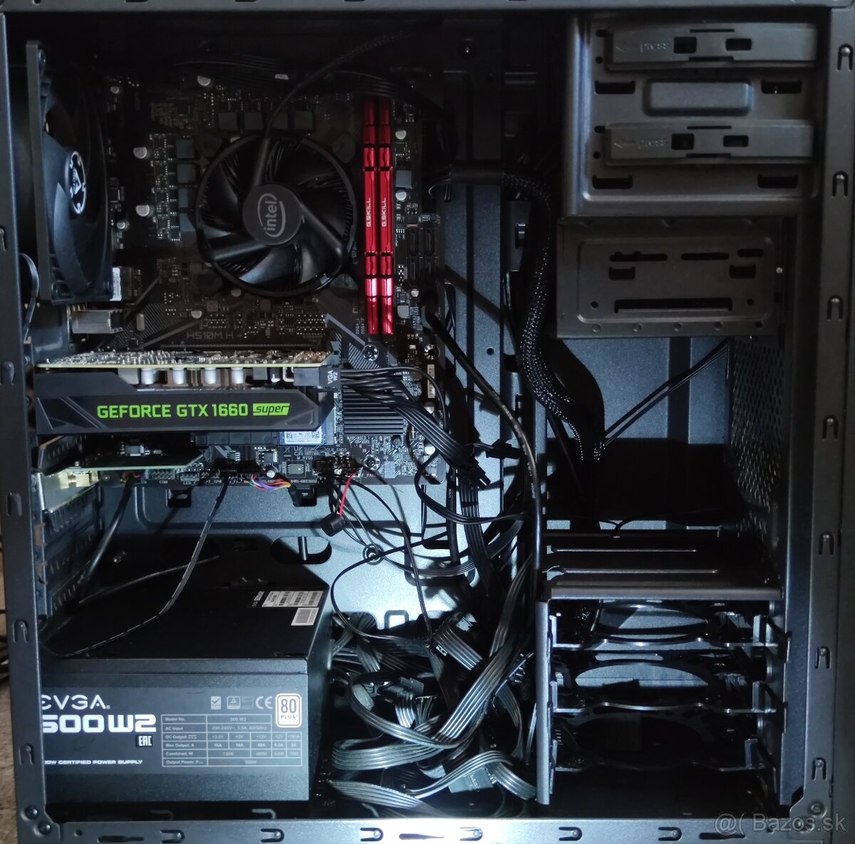 Herný počítač - 2