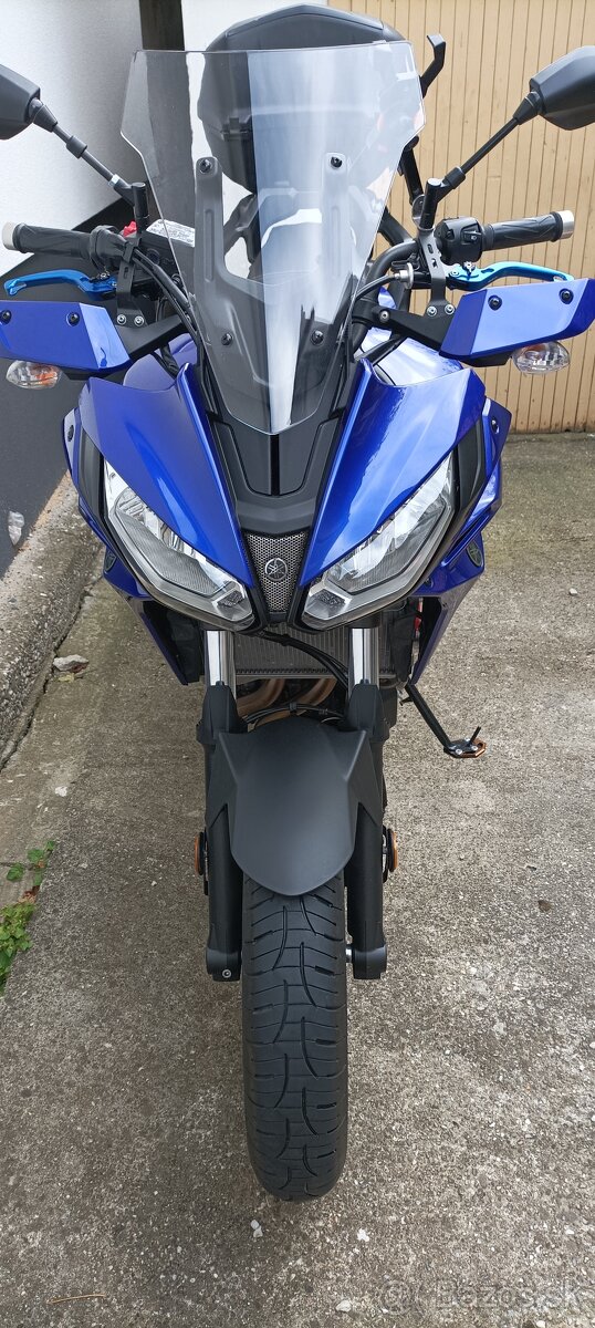 Yamaha Tracer 700 - 2