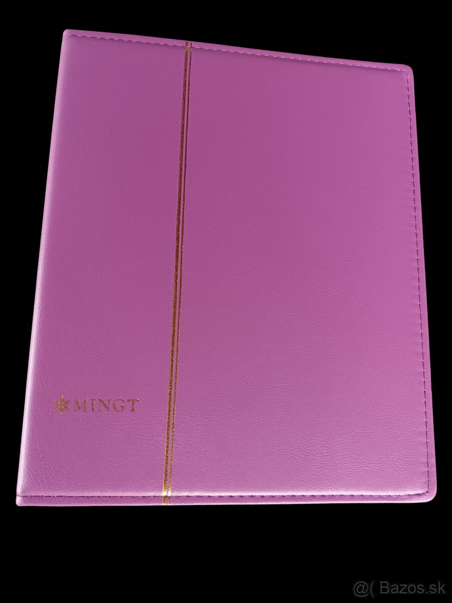 Album na mince , 420ks , 2€ , euro - 2