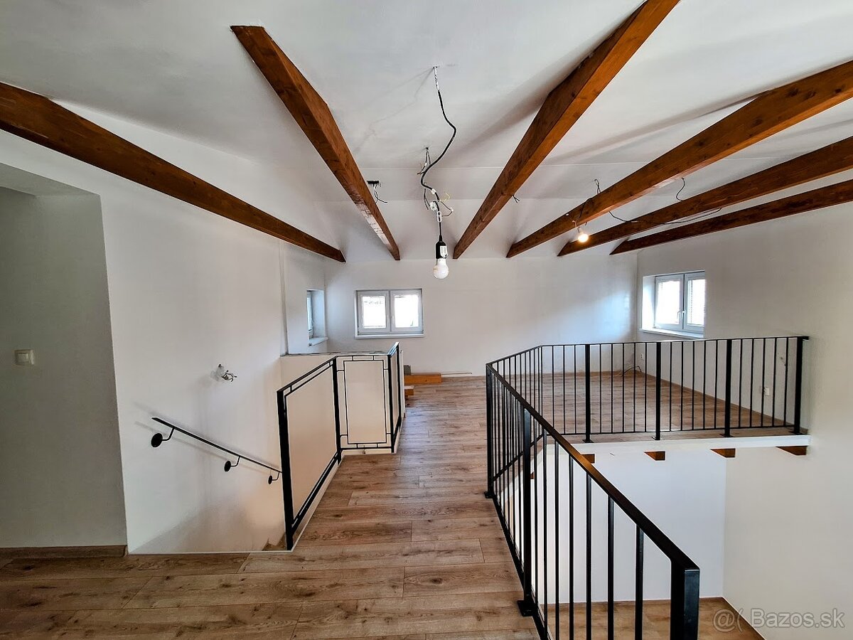 PREDAJ - rodinný dom v obci Cífer - novostavba - 2