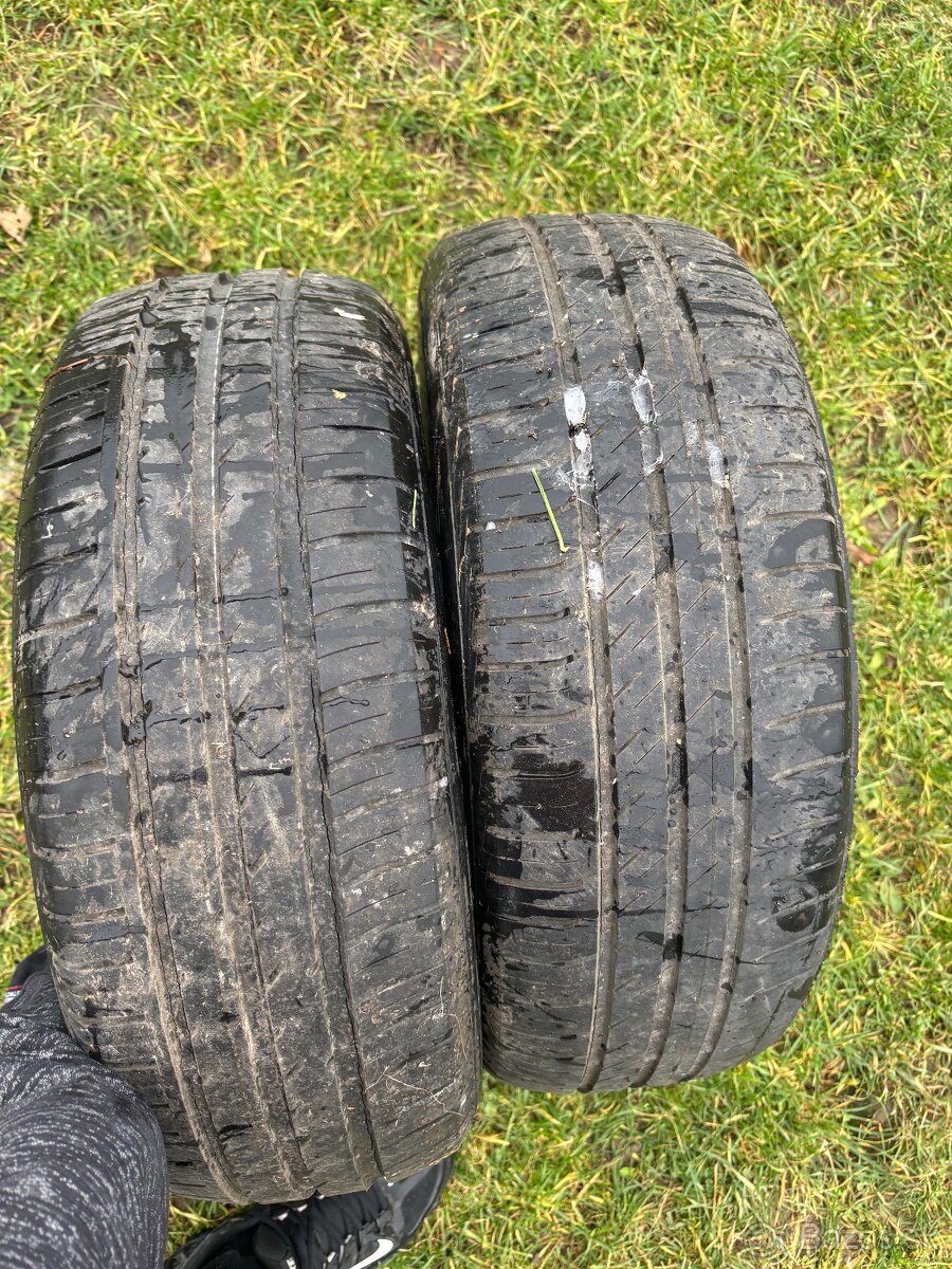 185/60R14 - 2
