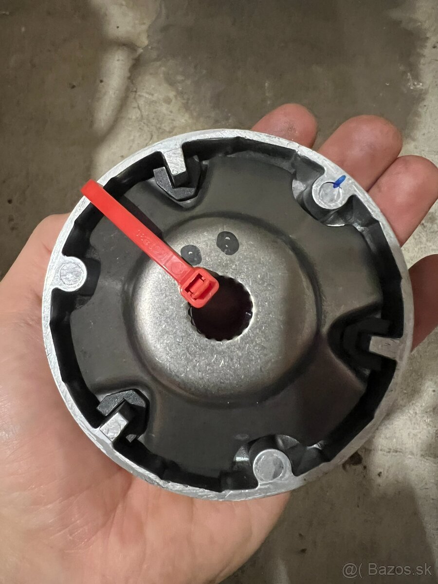 Prodám originální variátor na Vespa Primavera 50 - 2