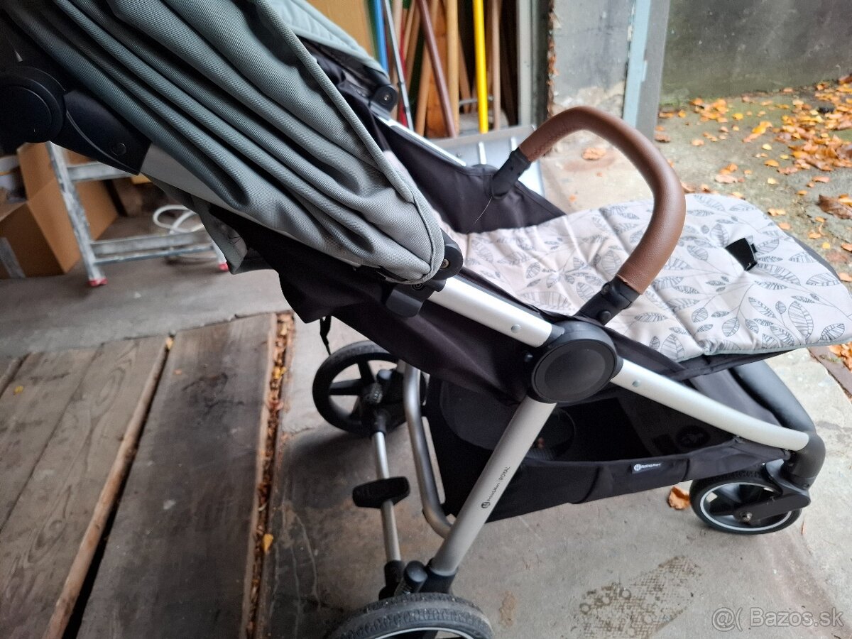 Kocik Petit&Mars - 2