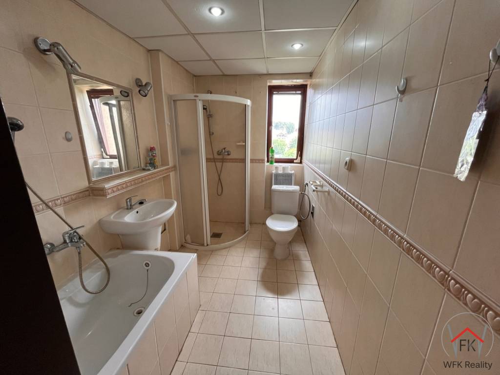 Na predaj 2 izbový byt v Stropkove - 2