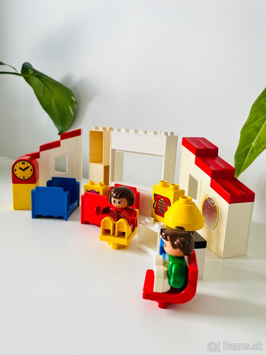 Lego Duplo Vintage - 2