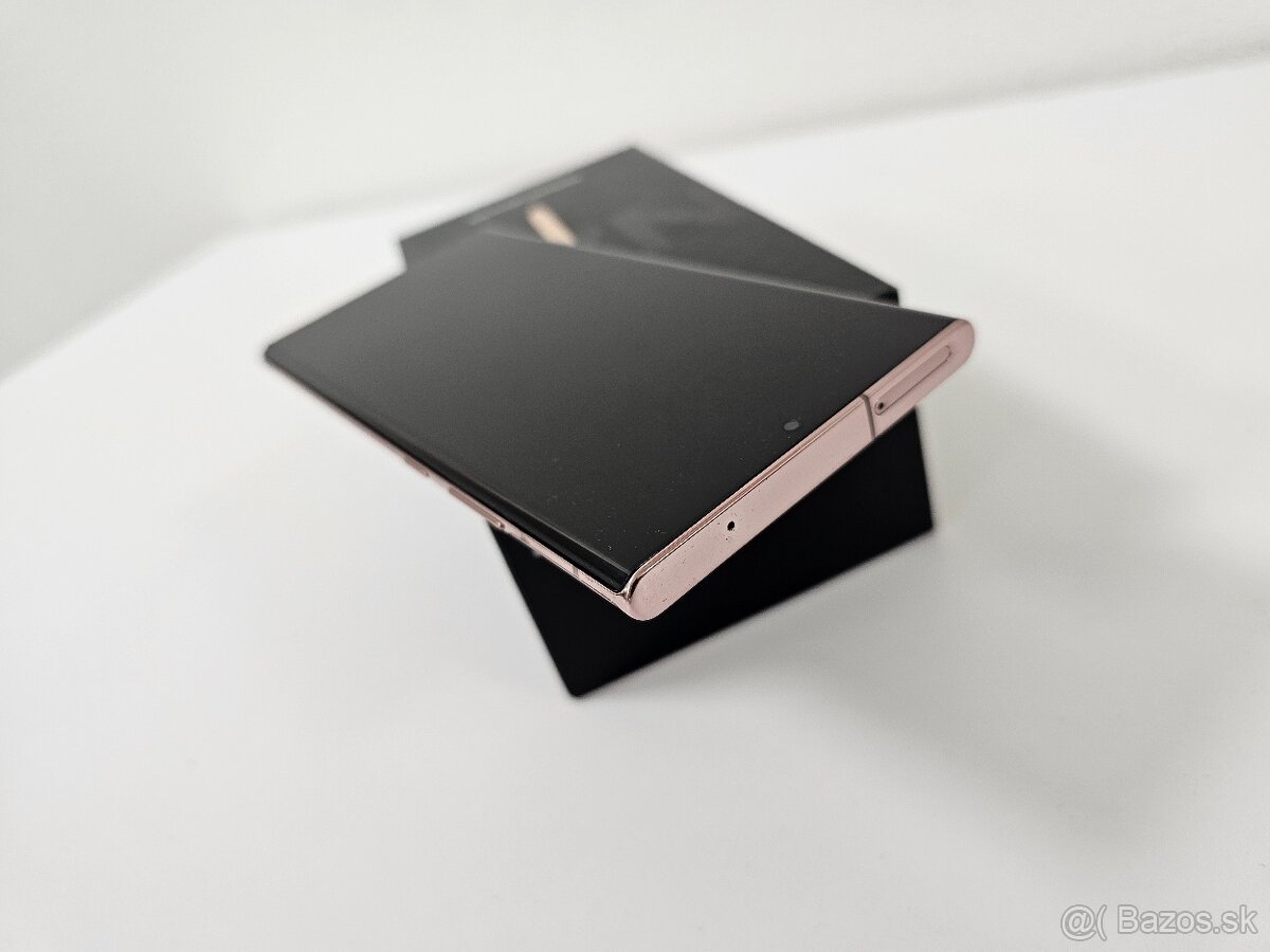 Samsung Galaxy Note 20 Ultra - 2