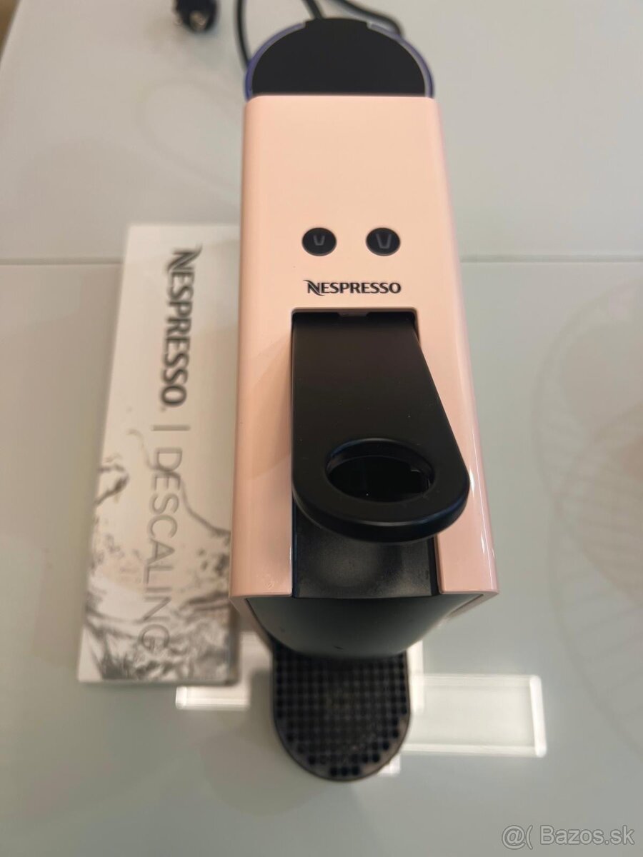 Nespresso Essenza Mini X Chiara Ferragni - 2