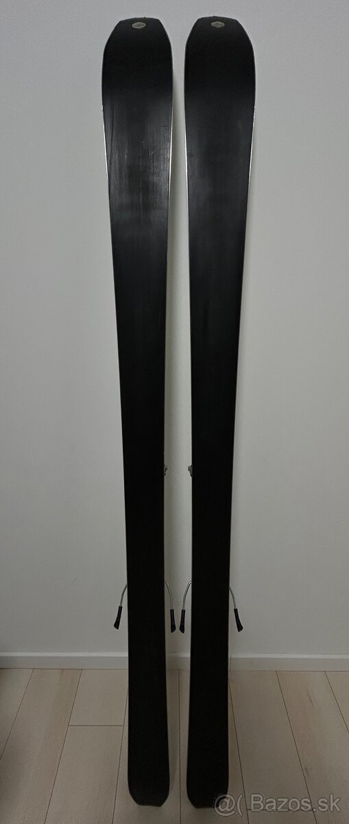 Skialp lyze Volkl VTA 80 Lite + Viazanie Fritschi Xenic 10 - 2