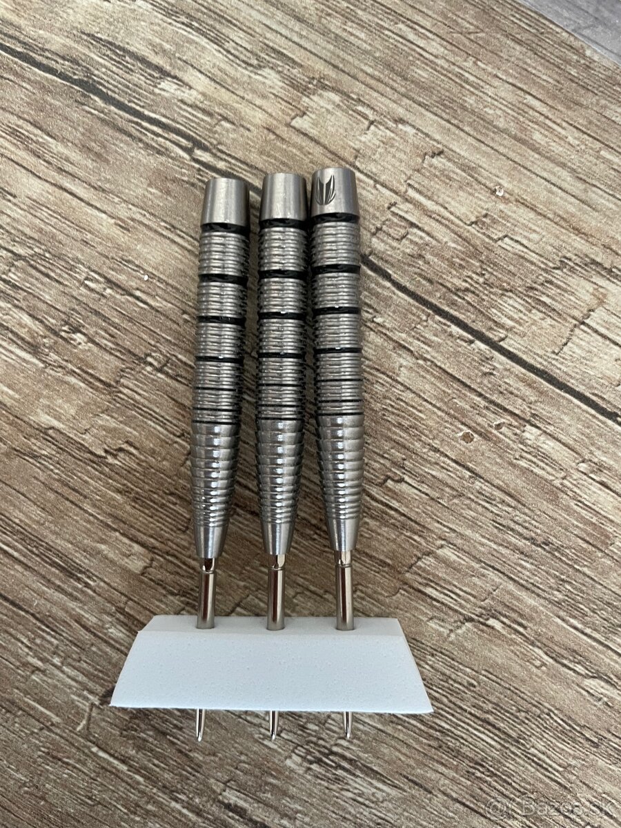 Target EXO 02 24g - 2