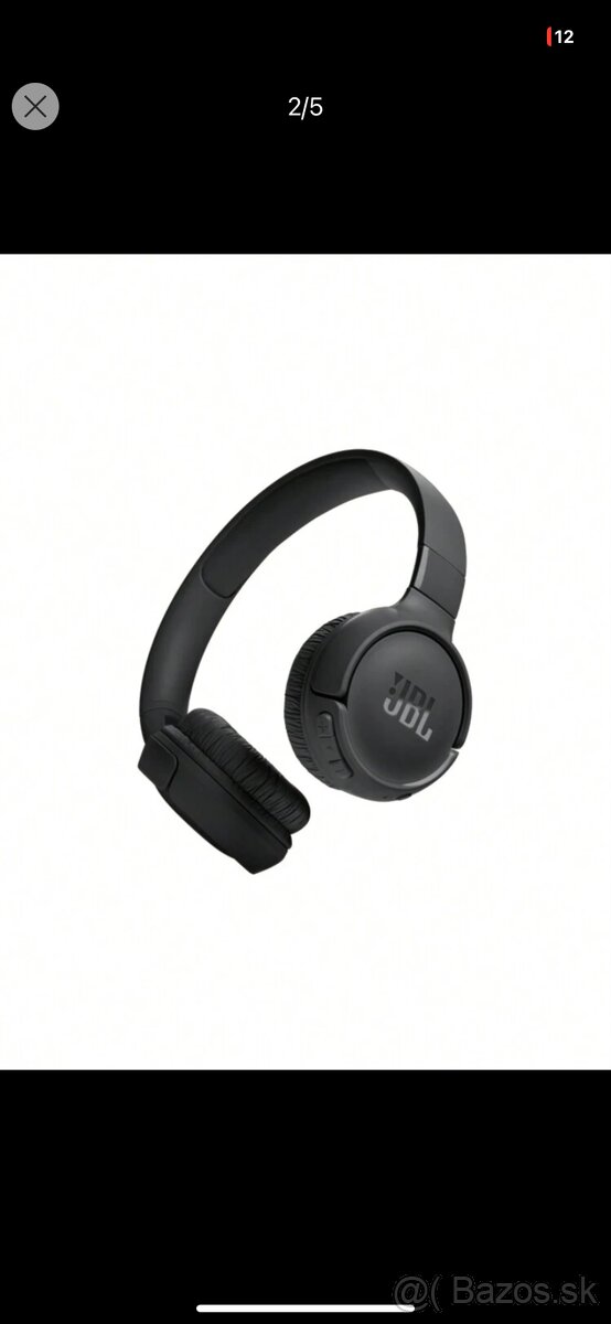 JBL Tune 520BT - 2