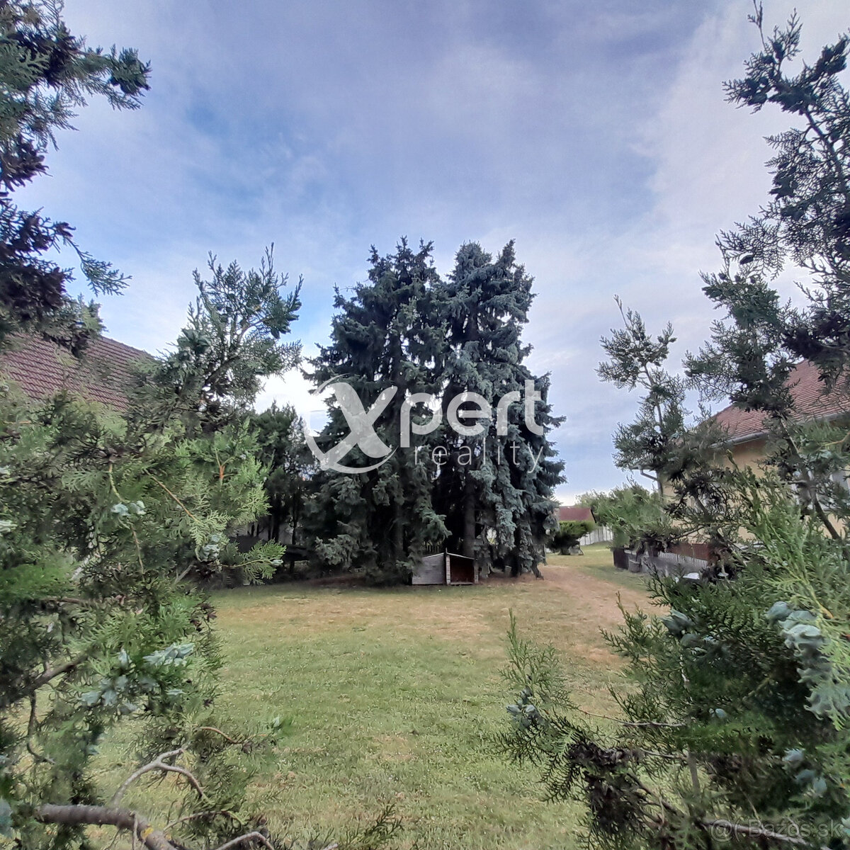 Predaj stavebný pozemok v Šamoríne na Kasárenskej ul. - 2