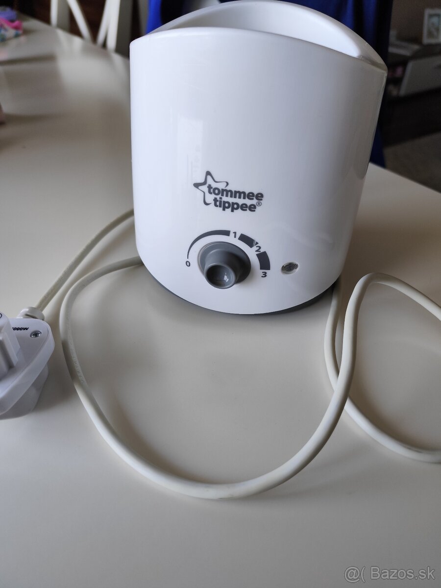 Ohrievač fliaš TOMMEE TIPPEE - 2