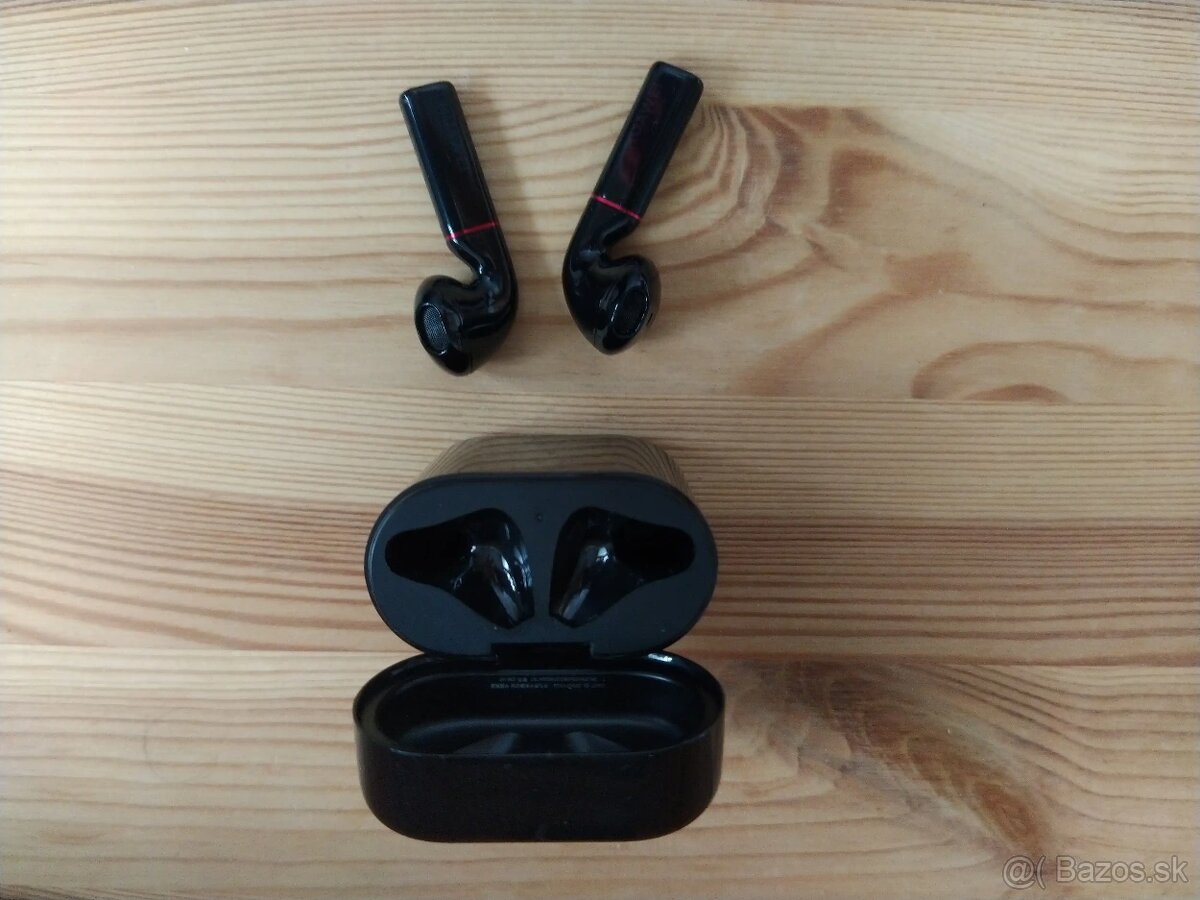 HUAWEI Freebuds 2 Pro sluchatka - 2