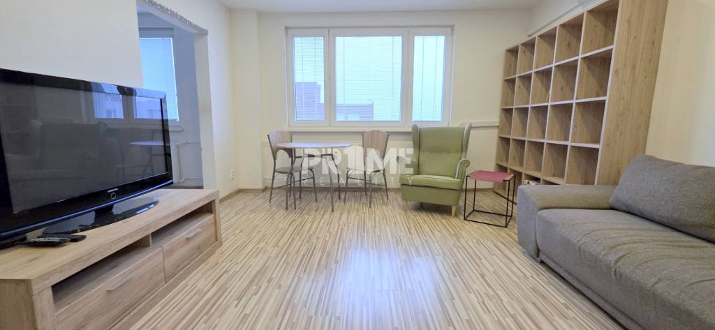 MODERNÝ 2i byt, REKONŠTRUKCIA, KLÍMA, MOZARTOVA ulica, Horsk - 2