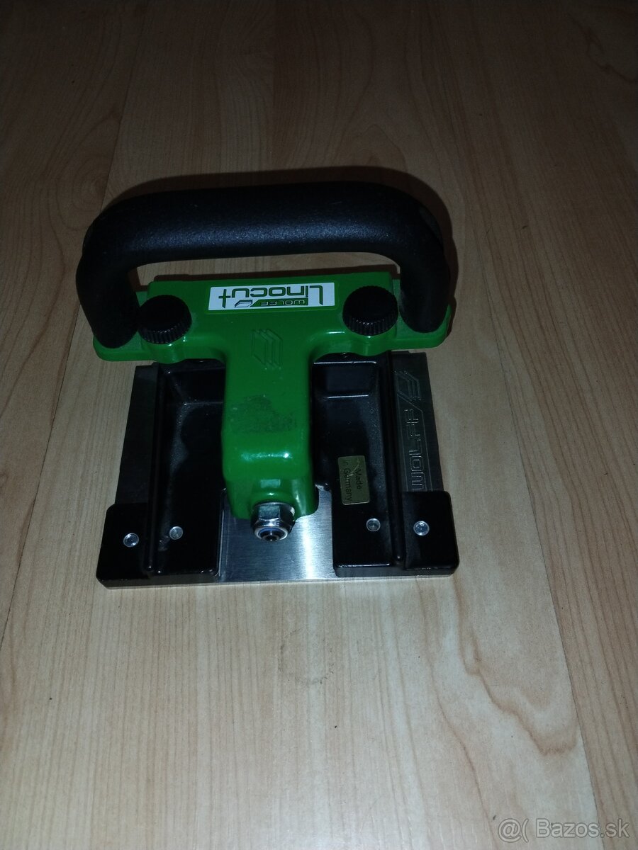 Rezačka PVC, koberce, vinyl - 2