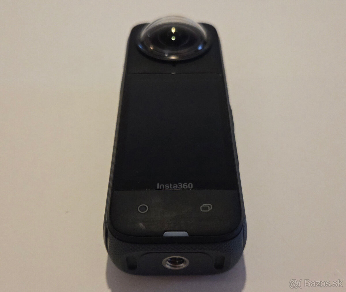Insta 360 X4 s príslušenstvom - 2