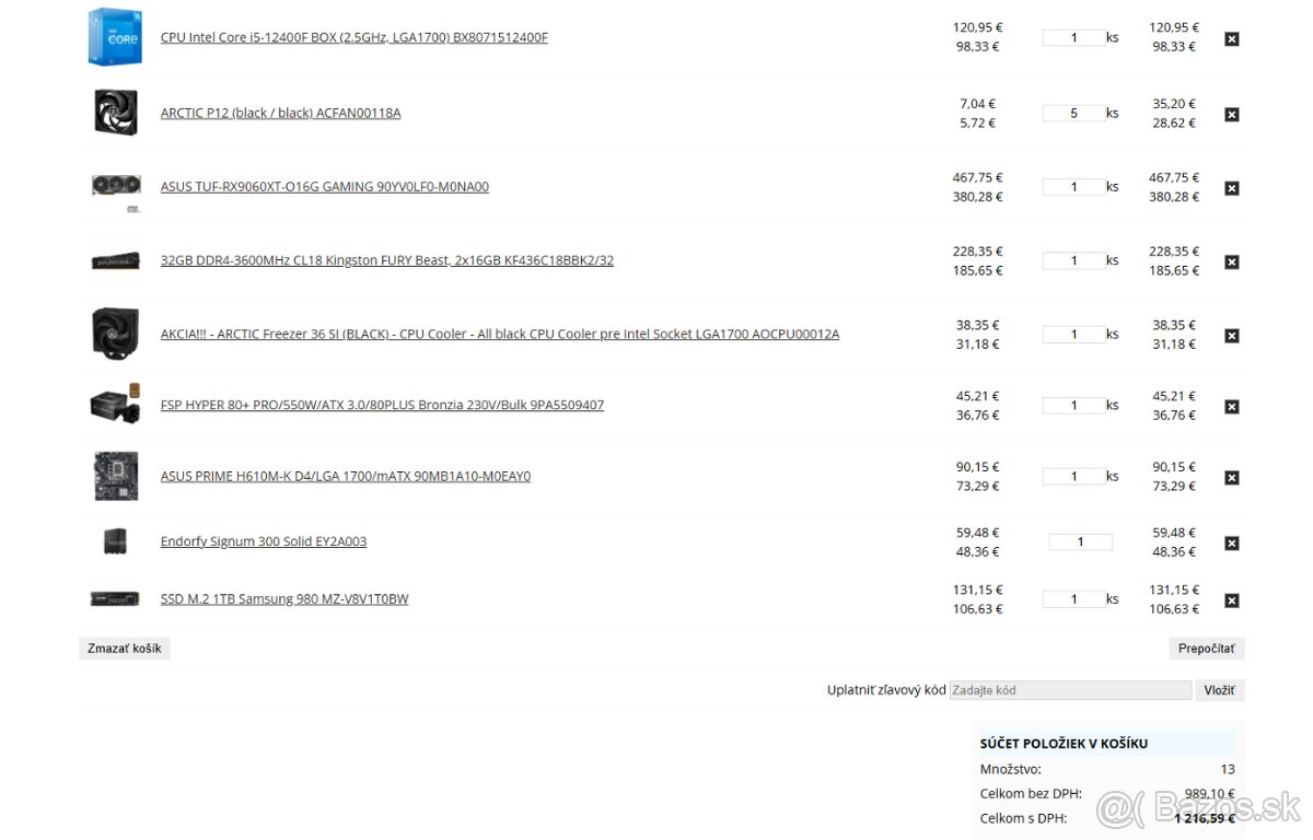 Herný Počítač - 2