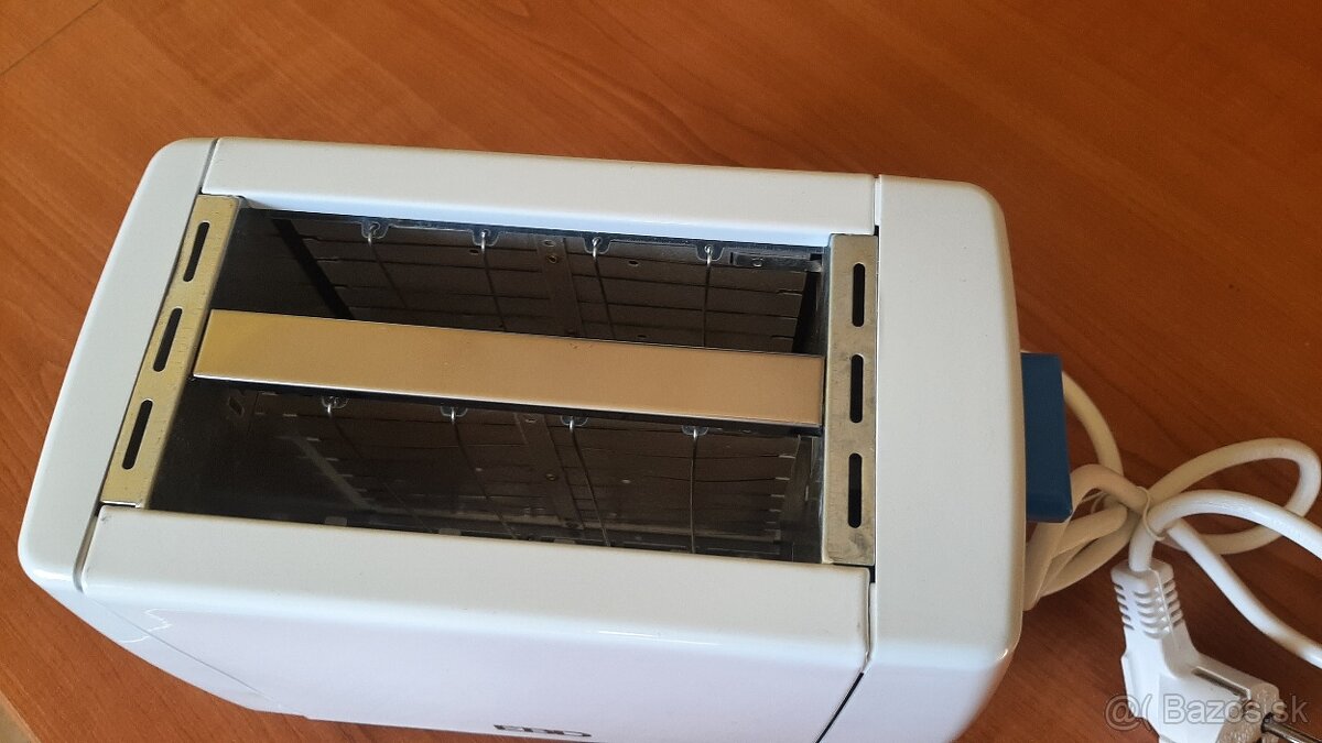 Hriankovač nový - 2