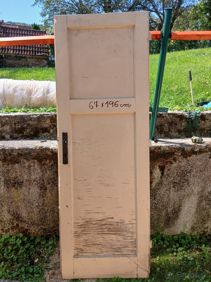 Predam stare dvere - 2