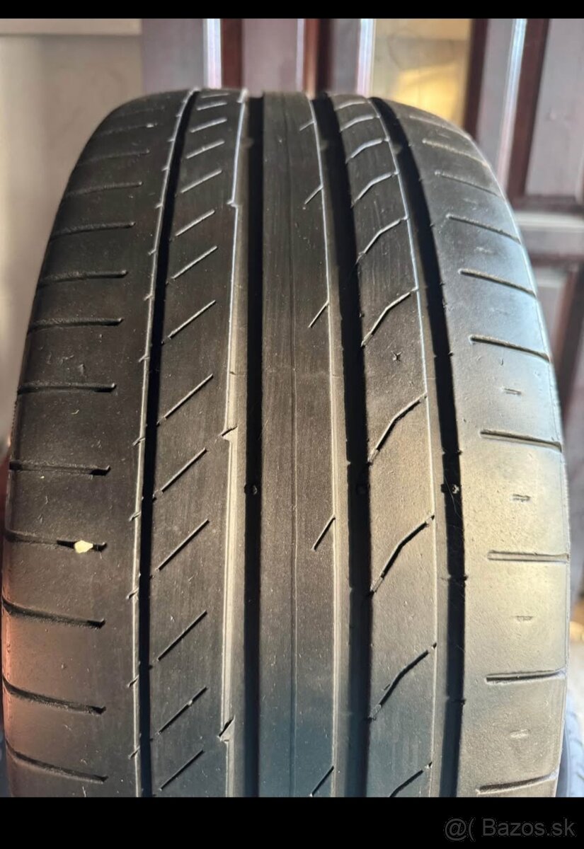 235/50R18 Letné - 2