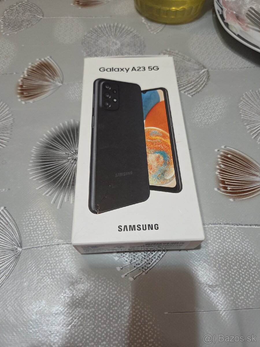 Samsung galaxy A23 5G - 2
