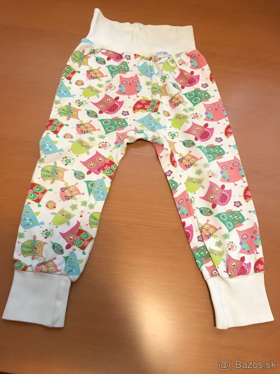 Yháček turk tepláčky, veľ. 92 - 2