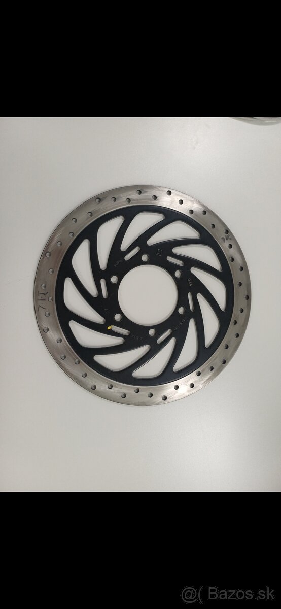Brzdový kotúč KTM Duke - 2