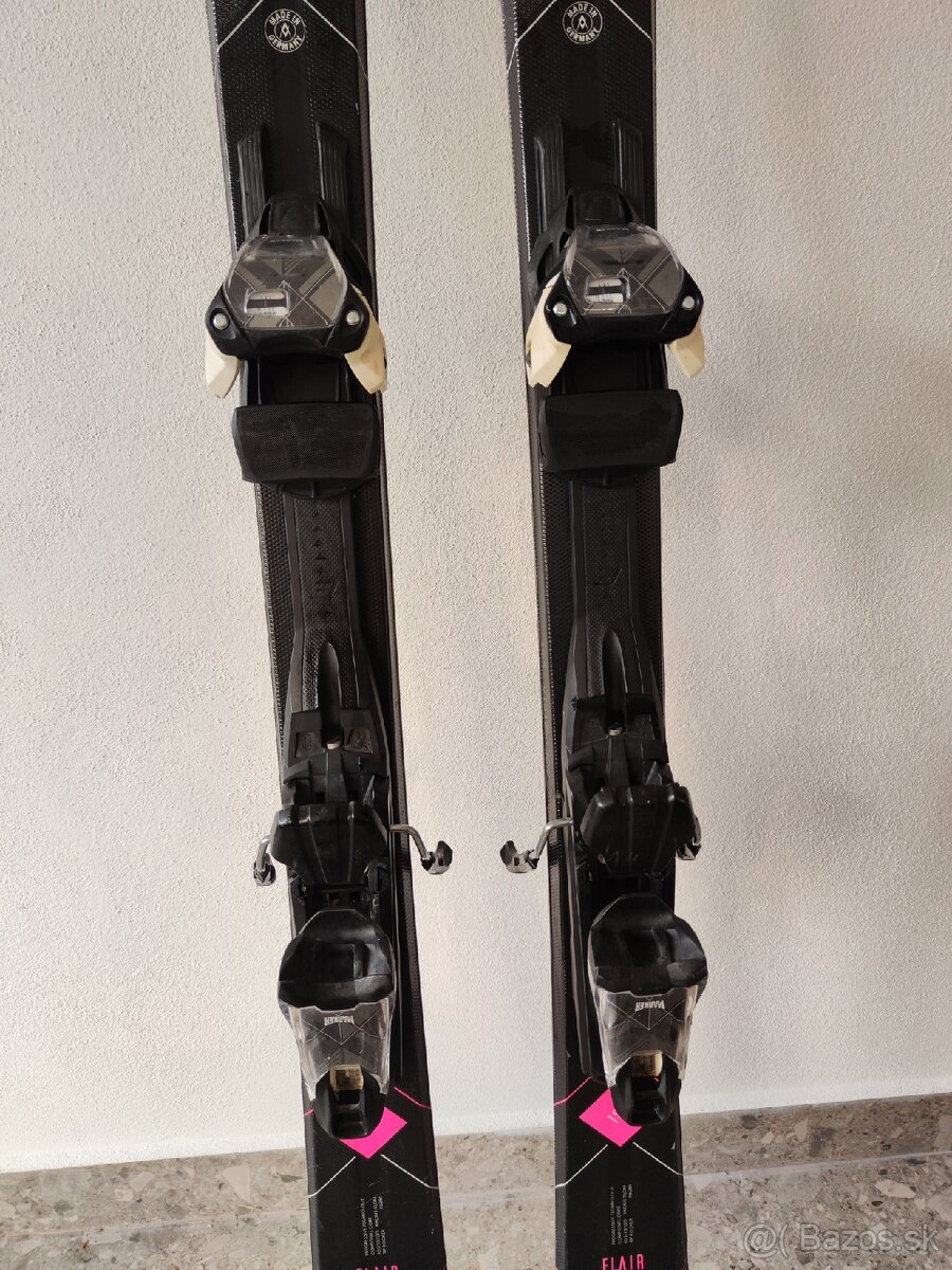 Lyže Völkl Flair 153 cm - 2