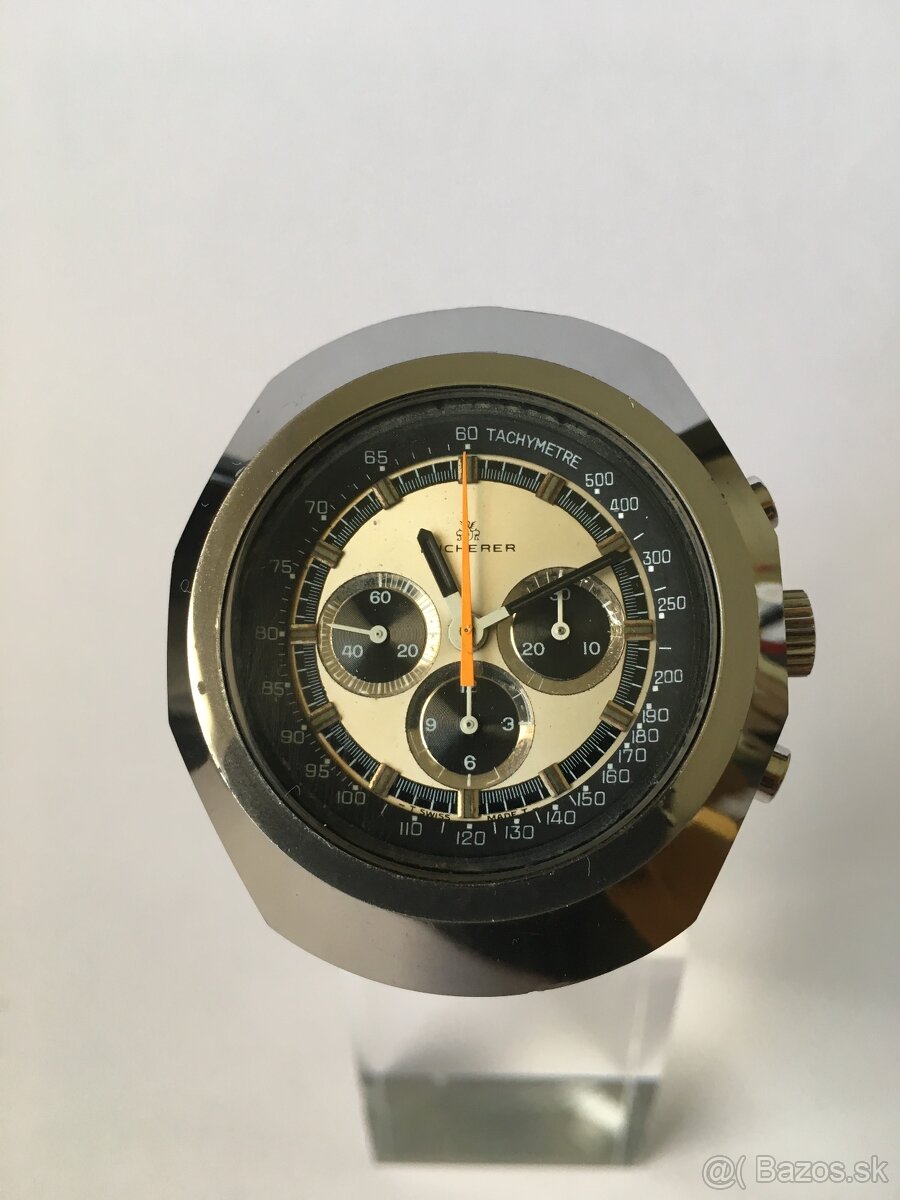 Bucherer Anakin Skywalker chronograf - 2