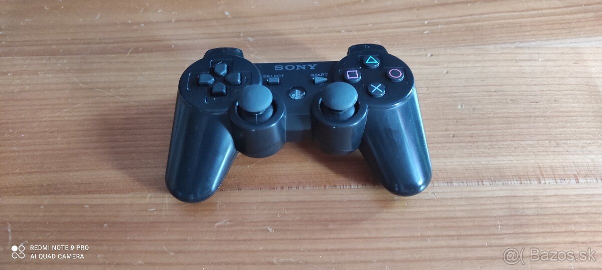 Dualshock3 (ps3) - 2