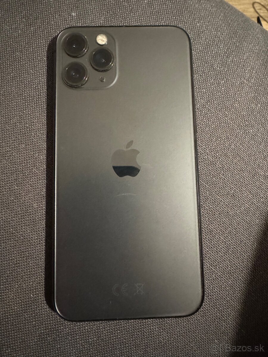 Iphone 11 pro - 2