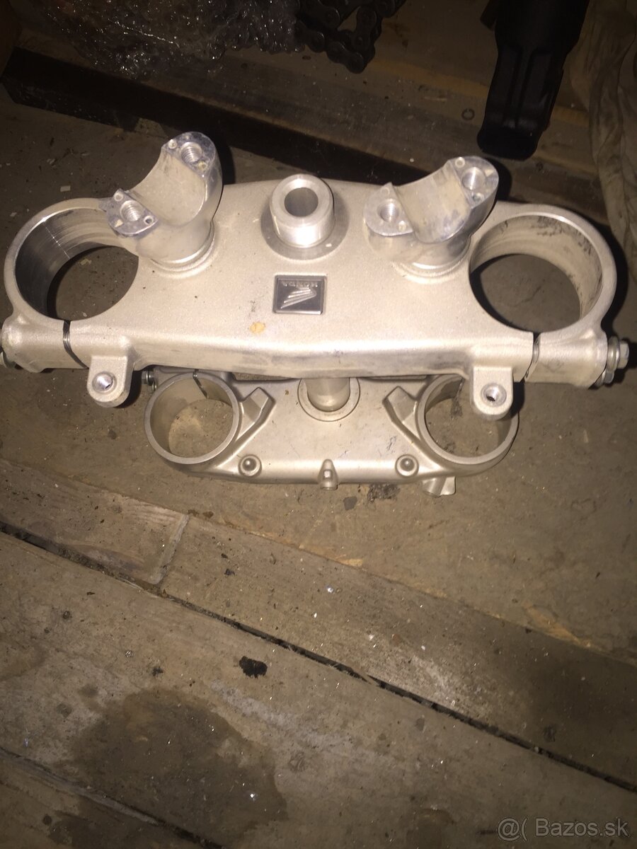 Honda crf 450 ,250 ,2008 - 2