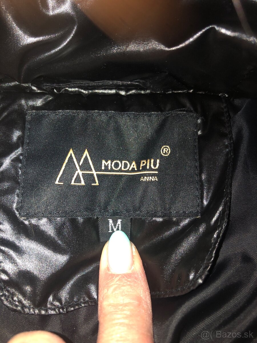 Damska leskla nova bunda - 2