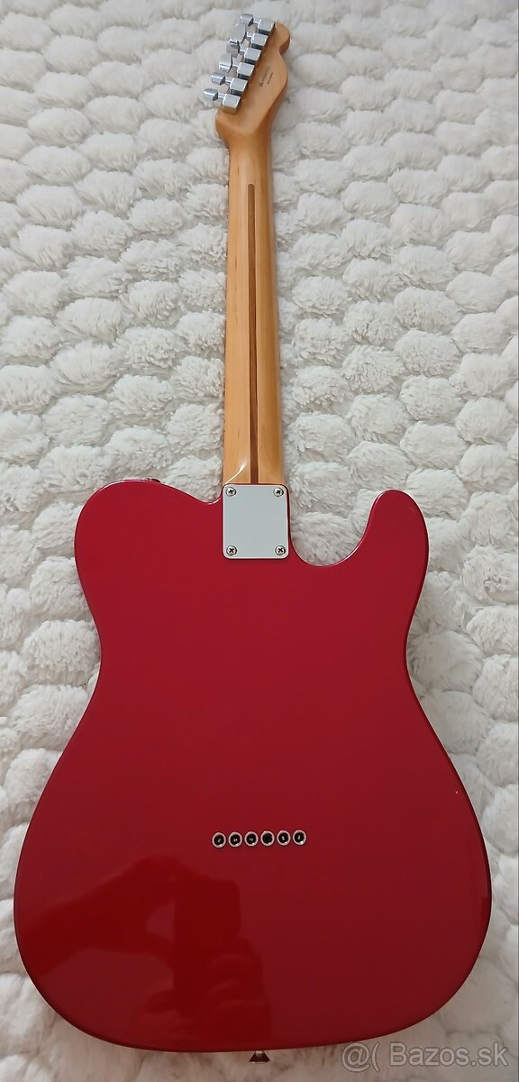 Fender telecaster - 2