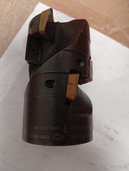 Sandvik Coromant fréza - 2