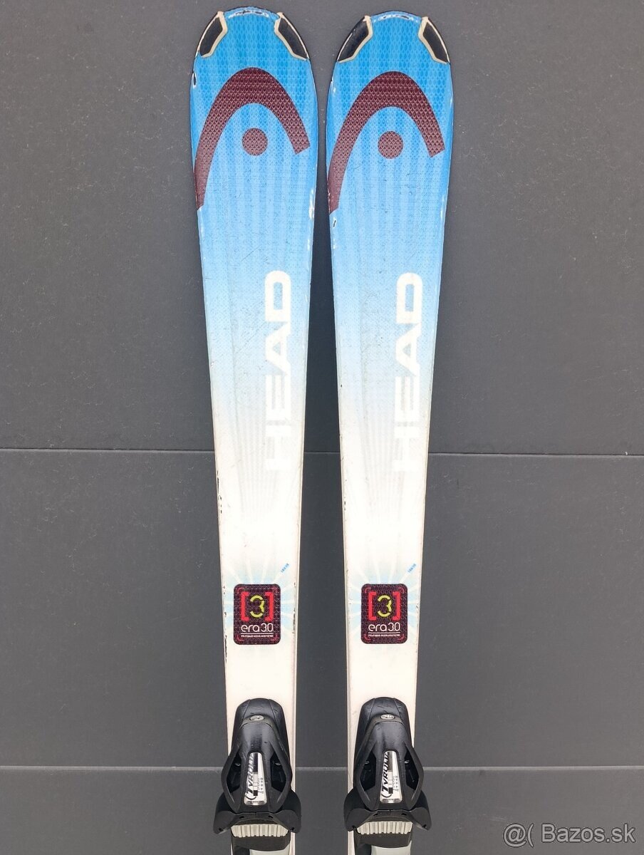 LYŽE HEAD REV 70 BLUE 163CM - 2