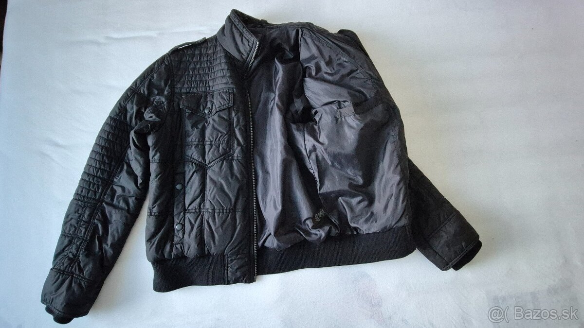 Pánska bunda - 2