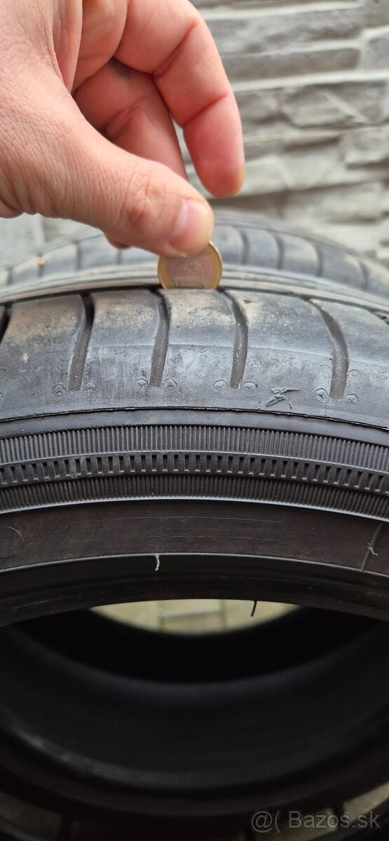 Pneumatiky - 2
