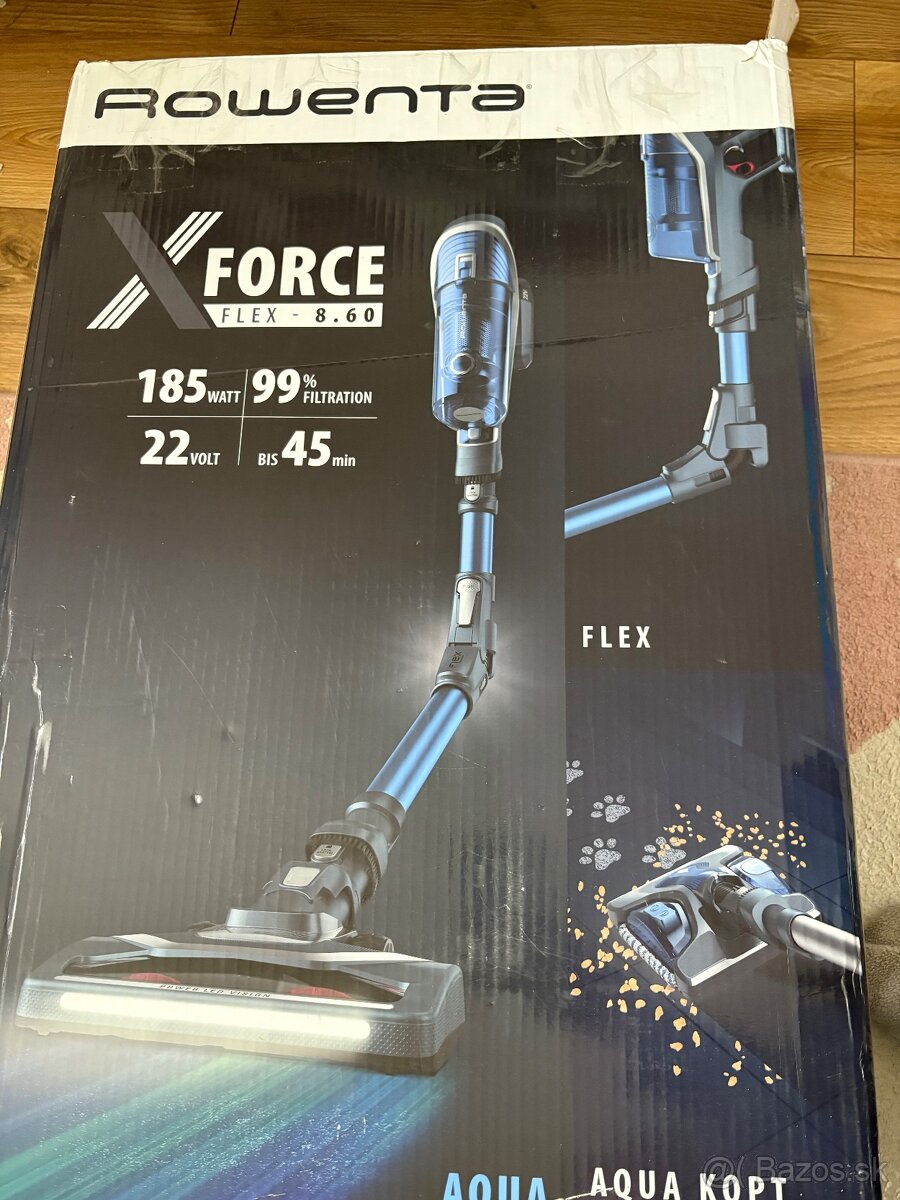 Rowenta RH9690WO - 2