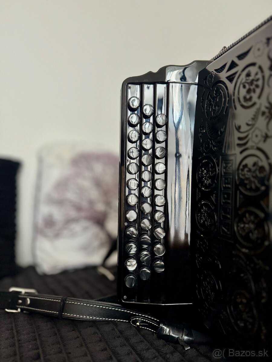 Heligonka Alpen ADG - 2