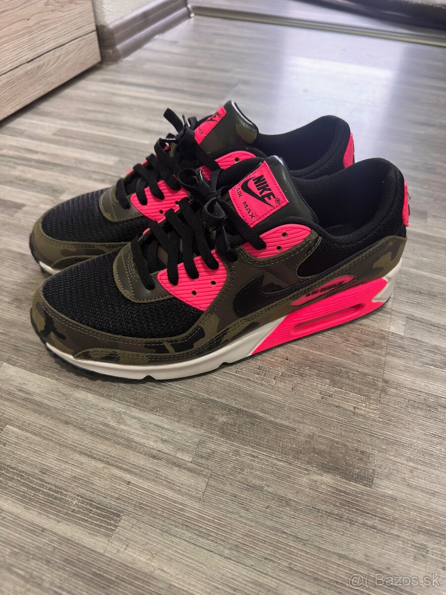 Nike Air Max 90 - 2