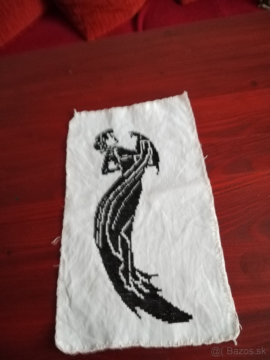 Predám obrázky čiernobiele - 2