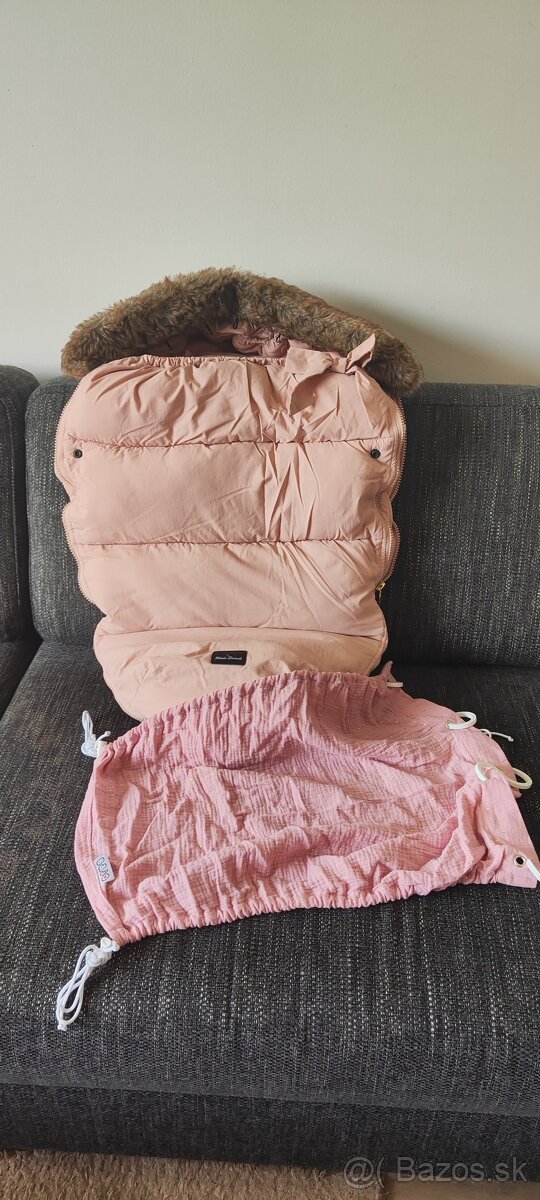 Kočík Britax b-motion 4plus - 2